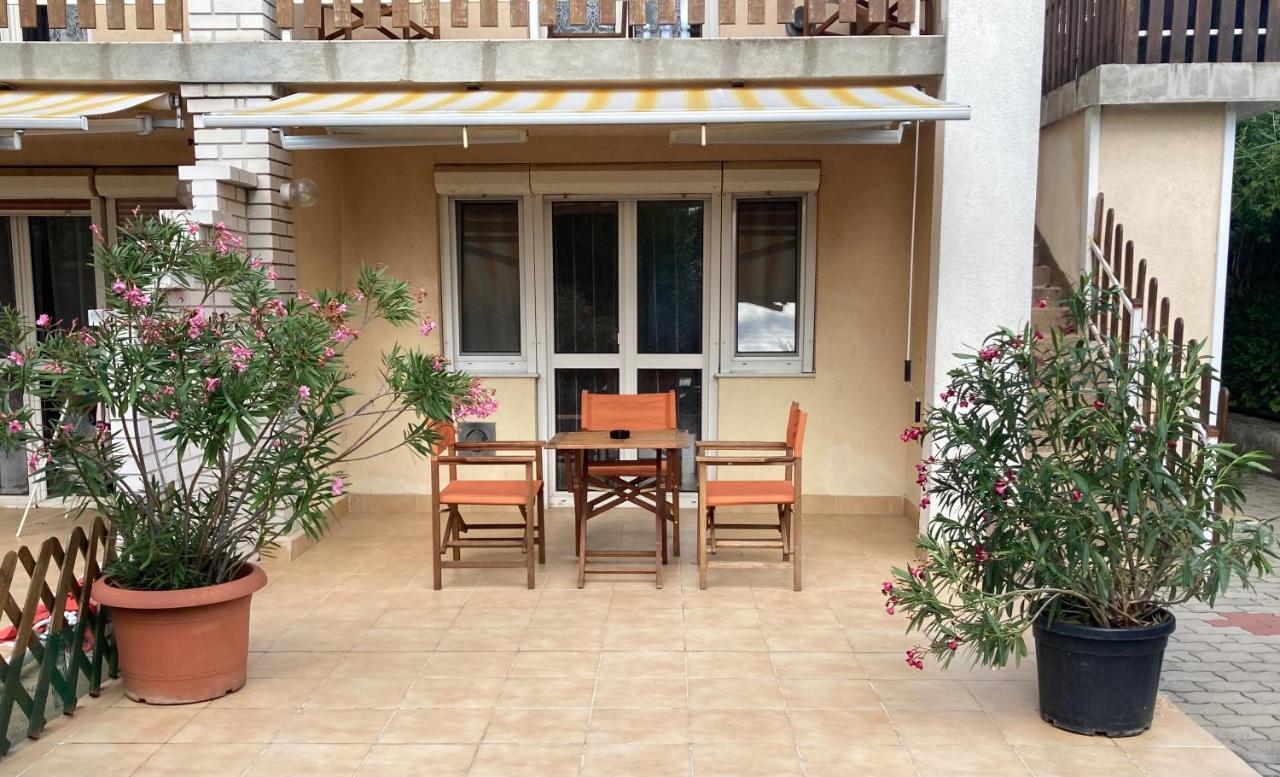 Balatonfůzfő Sunset Beach Apartman מראה חיצוני תמונה