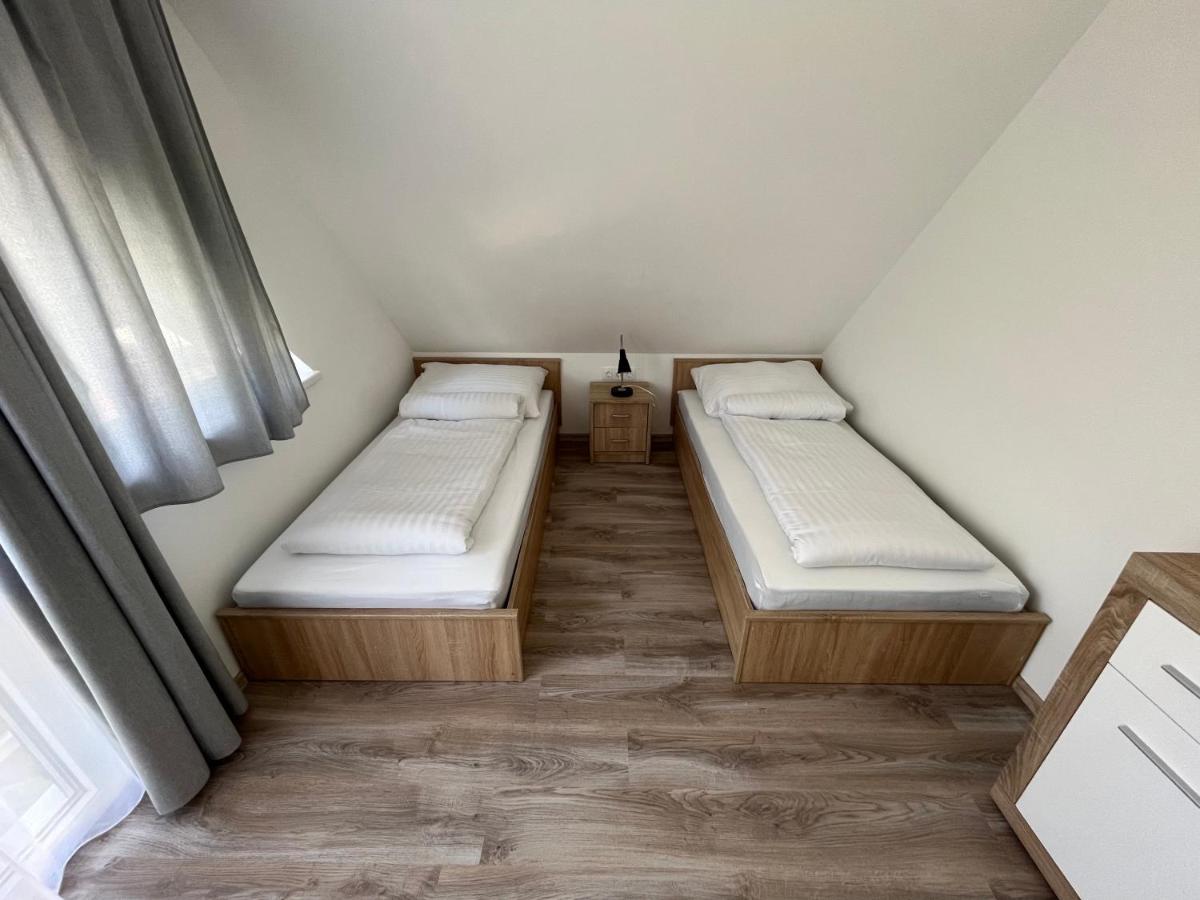 Balatonfůzfő Sunset Beach Apartman מראה חיצוני תמונה