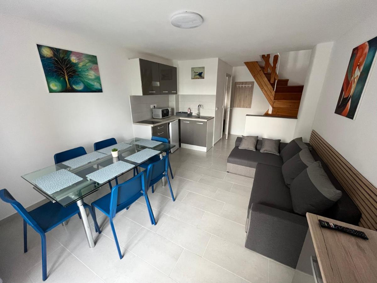 Balatonfůzfő Sunset Beach Apartman מראה חיצוני תמונה