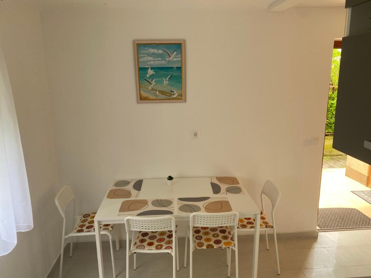 Balatonfůzfő Sunset Beach Apartman מראה חיצוני תמונה