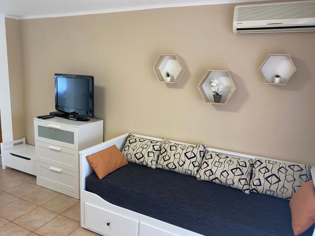 Balatonfůzfő Sunset Beach Apartman מראה חיצוני תמונה