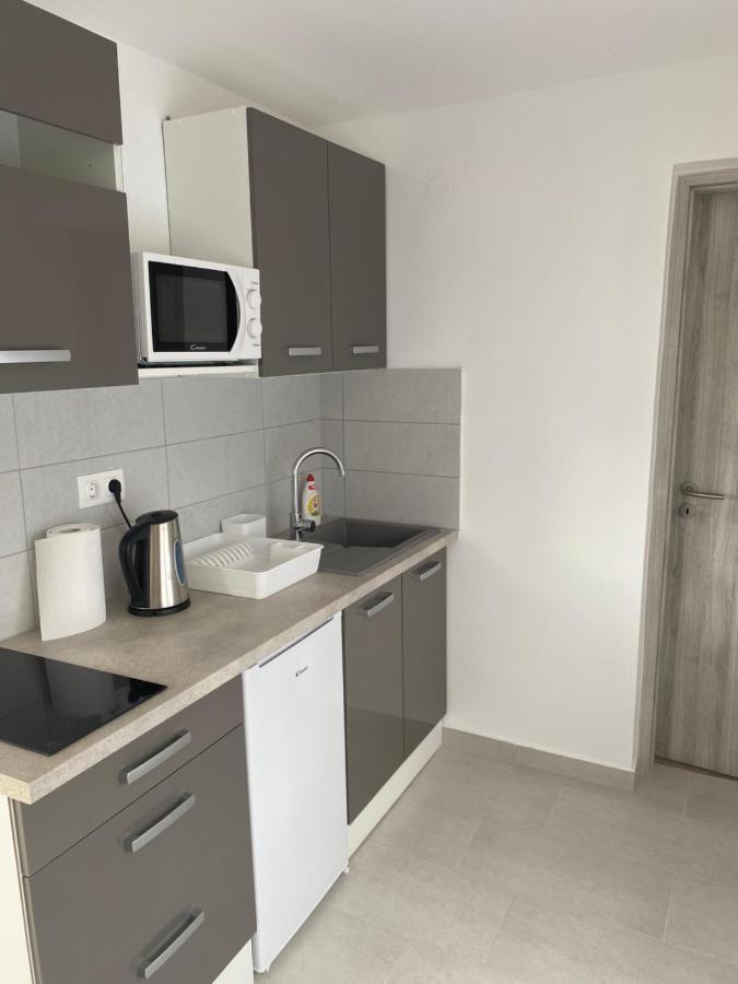 Balatonfůzfő Sunset Beach Apartman מראה חיצוני תמונה
