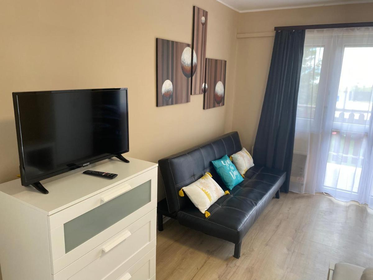 Balatonfůzfő Sunset Beach Apartman מראה חיצוני תמונה
