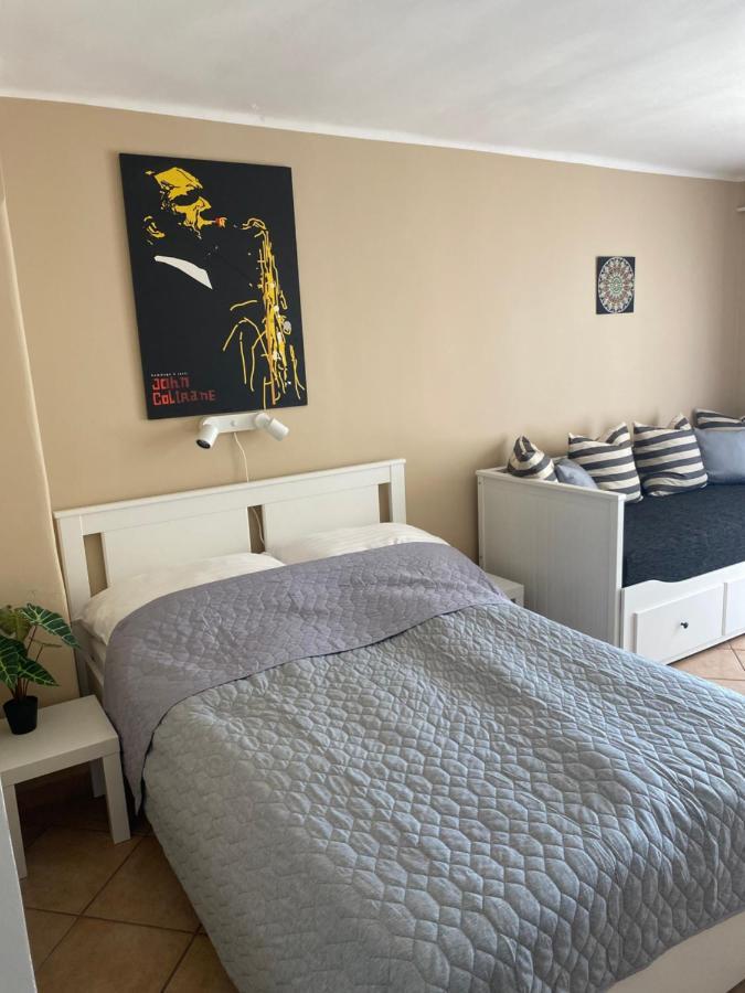 Balatonfůzfő Sunset Beach Apartman מראה חיצוני תמונה