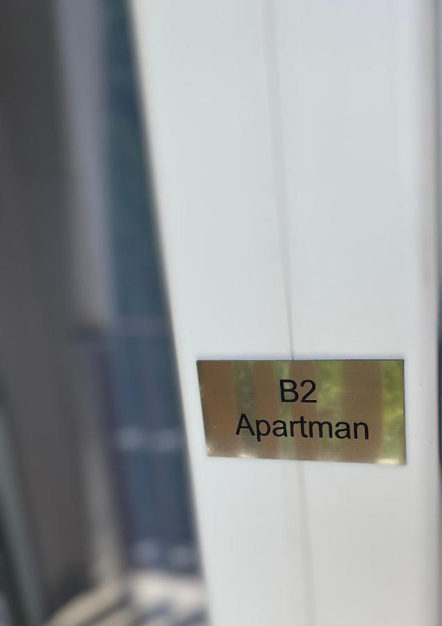 Balatonfůzfő Sunset Beach Apartman מראה חיצוני תמונה