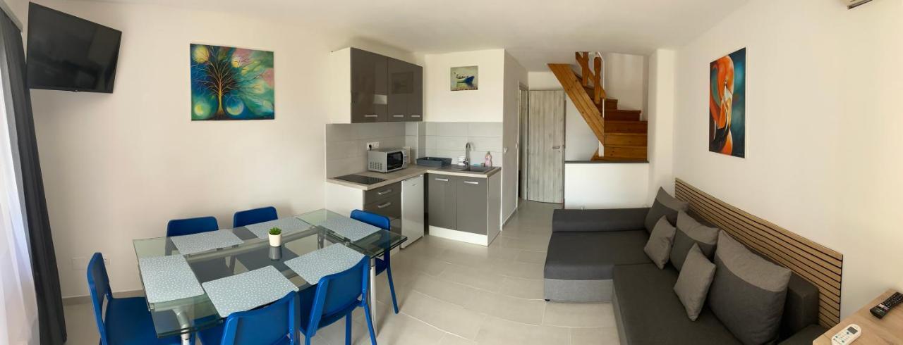 Balatonfůzfő Sunset Beach Apartman מראה חיצוני תמונה