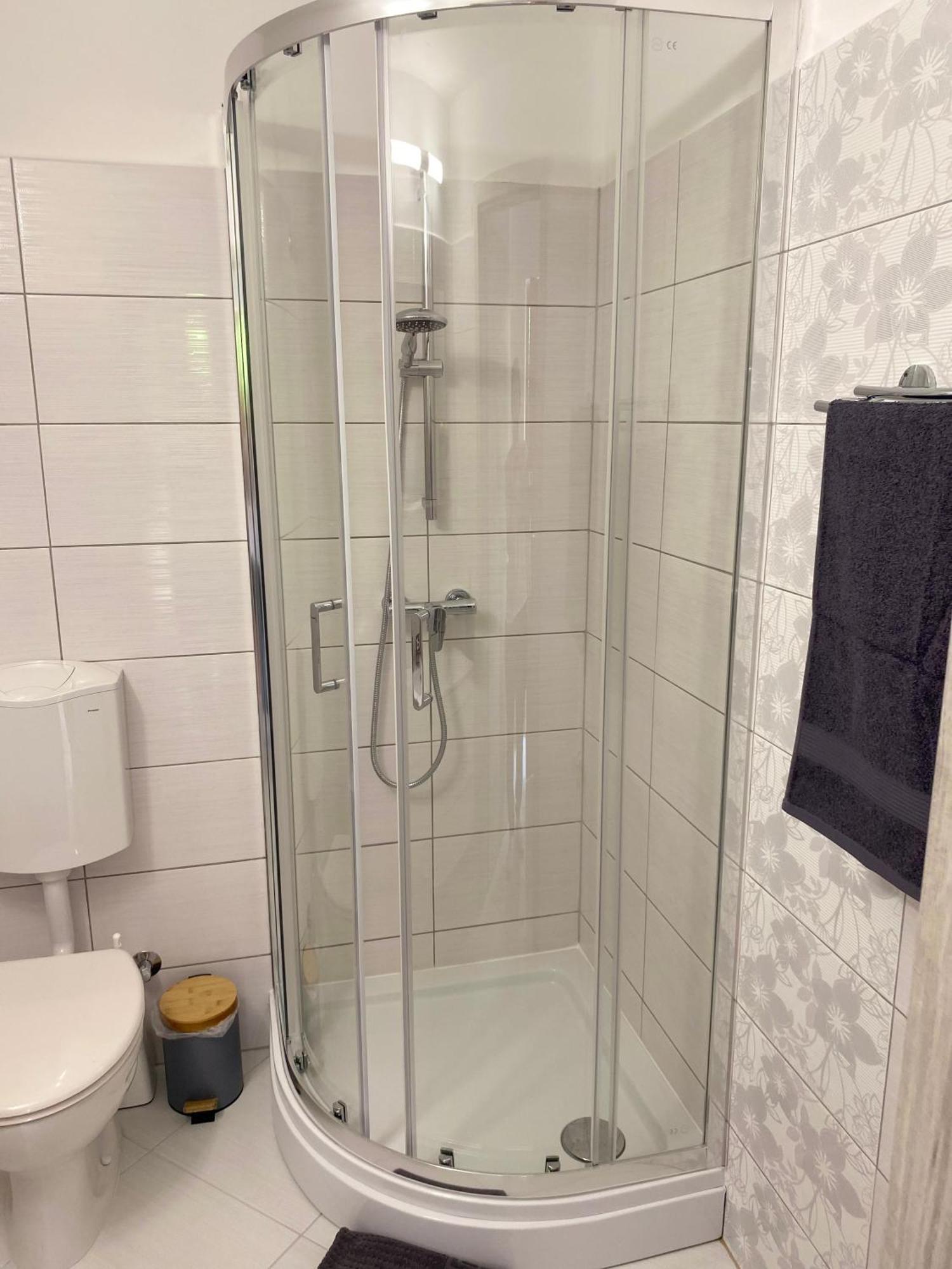 Balatonfůzfő Sunset Beach Apartman חדר תמונה
